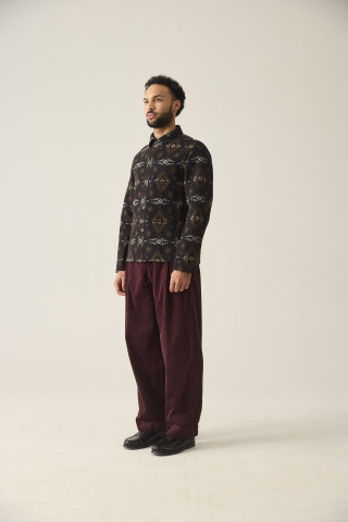 Hannibal. Jacket Eric 63.