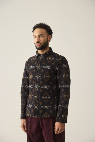 Hannibal. Jacket Eric 63.