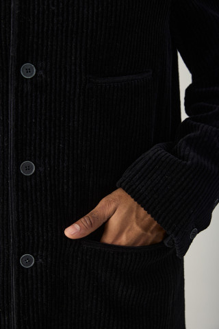 Hannibal. Overshirt Pitt 136.