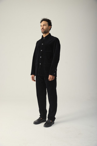 Hannibal. Overshirt Pitt 136.