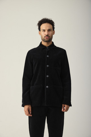 Hannibal. Overshirt Pitt 136.