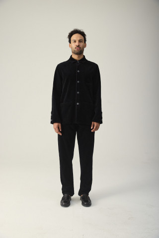 Hannibal. Overshirt Pitt 136.