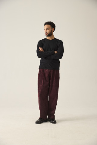 Hannibal. Longsleeve Aleks 98.