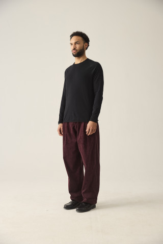 Hannibal. Longsleeve Aleks 98.