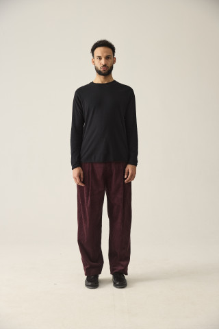 Hannibal. Longsleeve Aleks 98.