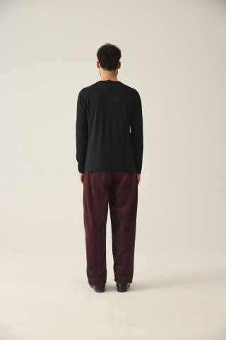 Hannibal. Longsleeve Aleks 98.