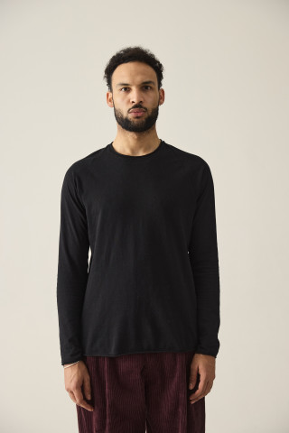 Hannibal. Longsleeve Aleks 98.