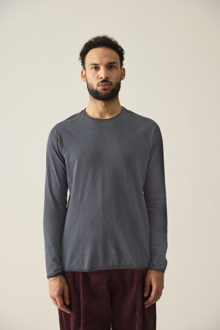 Hannibal. Longsleeve Aleks 98.