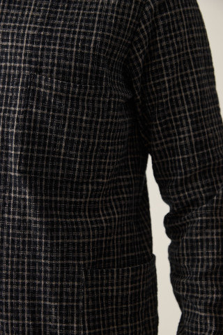 Hannibal. Overshirt Pierce 101.