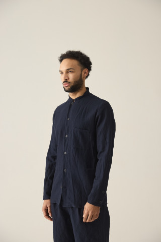 Hannibal. Overshirt Pierce 101.