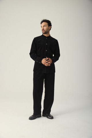 Hannibal. Overshirt Pitt 136.