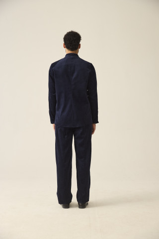 Hannibal. Overshirt Pitt 136.