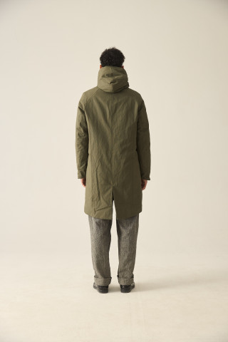 Hannibal. Parka Rick 109.