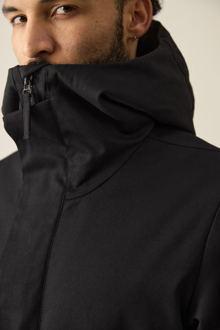 Hannibal. Parka Rick 109.