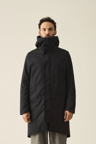Hannibal. Parka Rick 109.