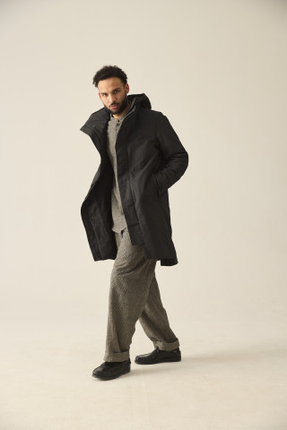 Hannibal. Parka Rick 109.