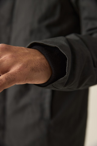 Hannibal. Parka Rick 109.