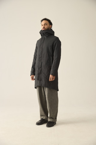 Hannibal. Parka Rick 109.