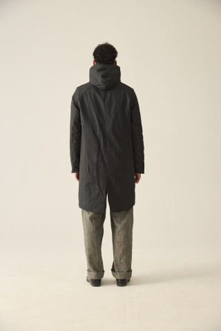 Hannibal. Parka Rick 109.