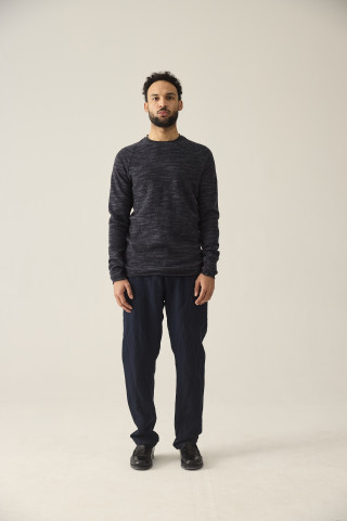 Hannibal. Pullover Anton 113.