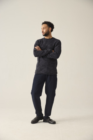 Hannibal. Pullover Anton 113.