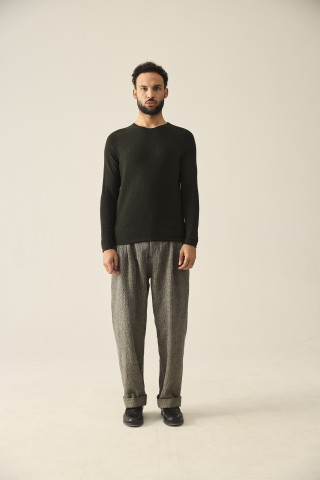 Hannibal. Pullover Nevio 95.