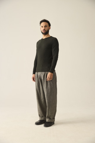 Hannibal. Pullover Nevio 95.