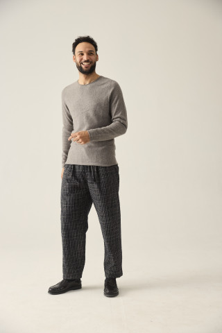 Hannibal. Pullover Nevio 95.