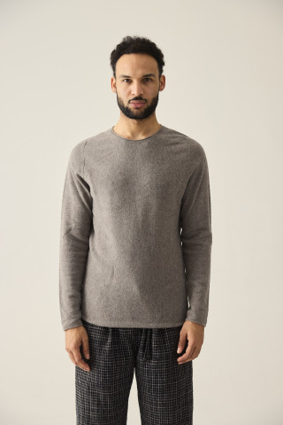 Hannibal. Pullover Nevio 95.