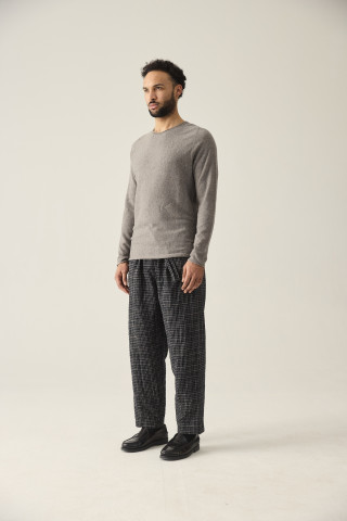 Hannibal. Pullover Nevio 95.