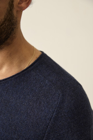 Hannibal. Pullover Nevio 95.