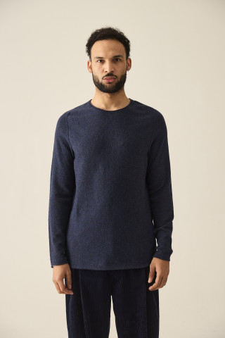 Hannibal. Pullover Nevio 95.