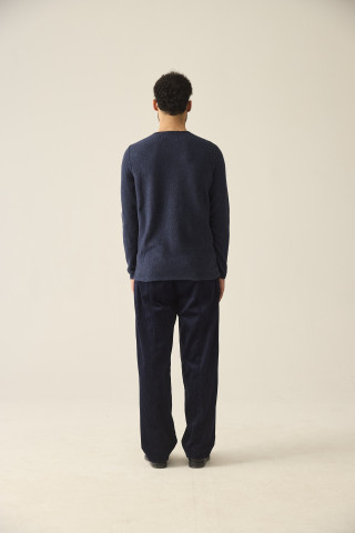 Hannibal. Pullover Nevio 95.