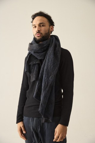 Hannibal. Scarf Silas 54.