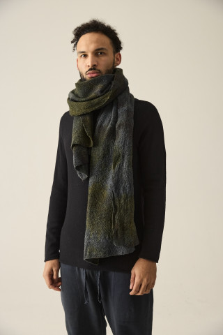 Hannibal. Scarf Silas 54.