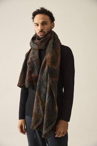 Hannibal. Scarf Silas 54.