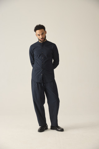 Hannibal. Shirt Johan 128.