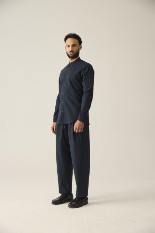 Hannibal. Shirt Johan 128.