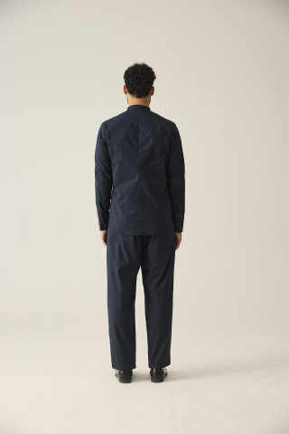 Hannibal. Shirt Johan 128.