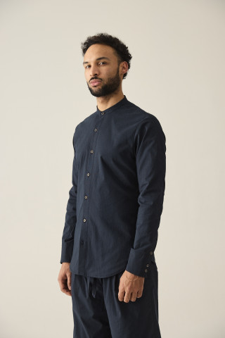 Hannibal. Shirt Johan 128.