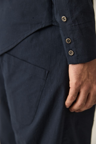 Hannibal. Shirt Johan 128.