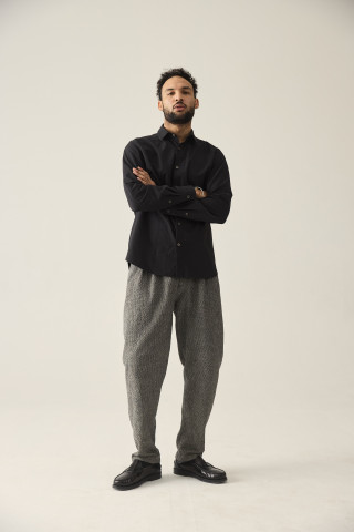 Hannibal. Shirt Jolle 137.