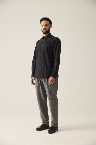 Hannibal. Shirt Jolle 137.