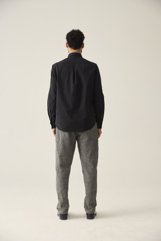 Hannibal. Shirt Jolle 137.