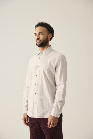 Hannibal. Shirt Jolle 137.