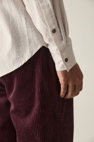 Hannibal. Shirt Jolle 137.