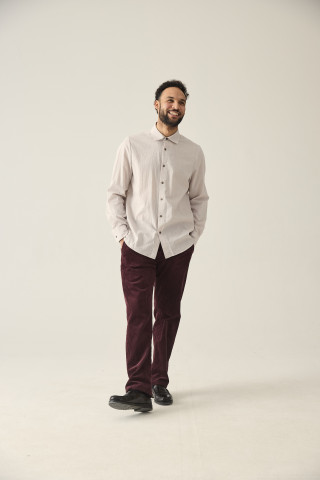 Hannibal. Shirt Jolle 137.