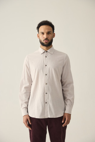 Hannibal. Shirt Jolle 137.