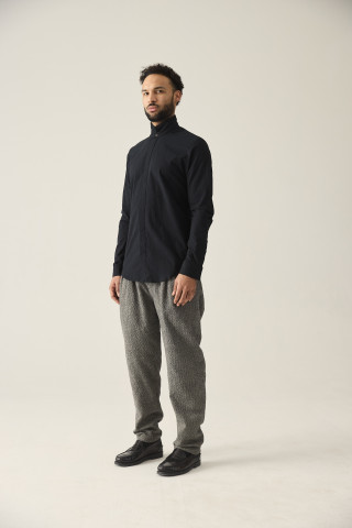 Hannibal. Shirt Joshua 130.