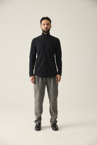 Hannibal. Shirt Joshua 130.